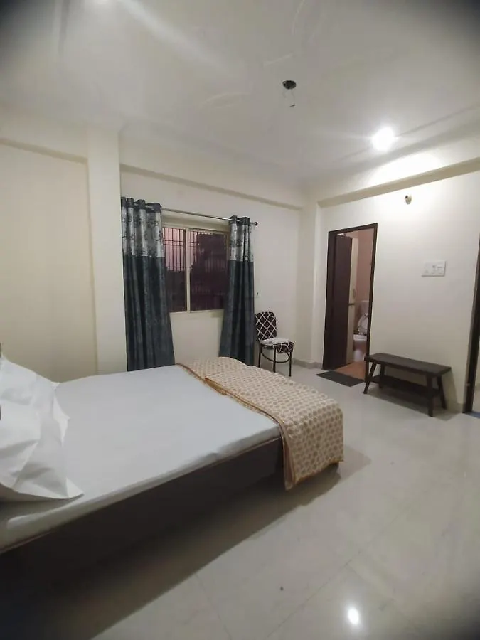 Lakshman Villa Homestay Váránasí