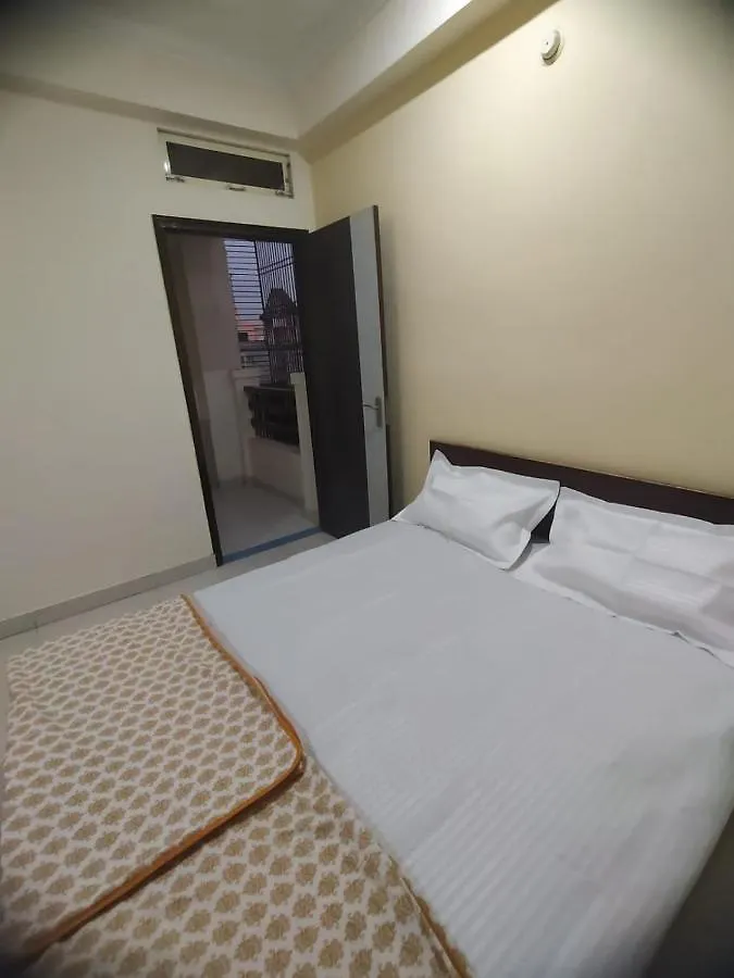Lakshman Villa Homestay Váránasí 0*,