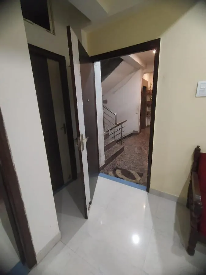 Lakshman Villa Homestay Váránasí